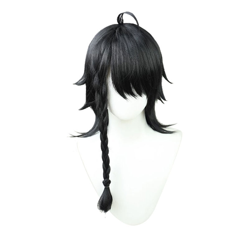 Punishing: Gray Raven Huainan Cosplay Wigs