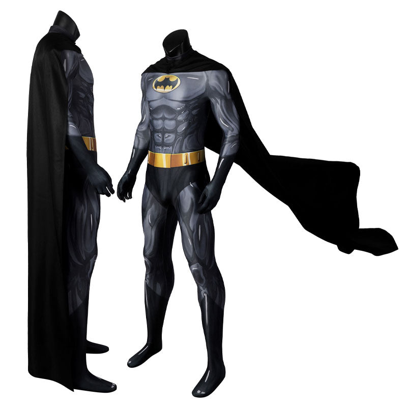 Batman Inque Cosplay Batman Cosplay Costume