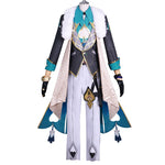 Honkai: Star Rail Aventurine Cosplay Costumes