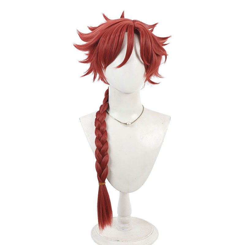 Link Click Vein Cosplay Wigs