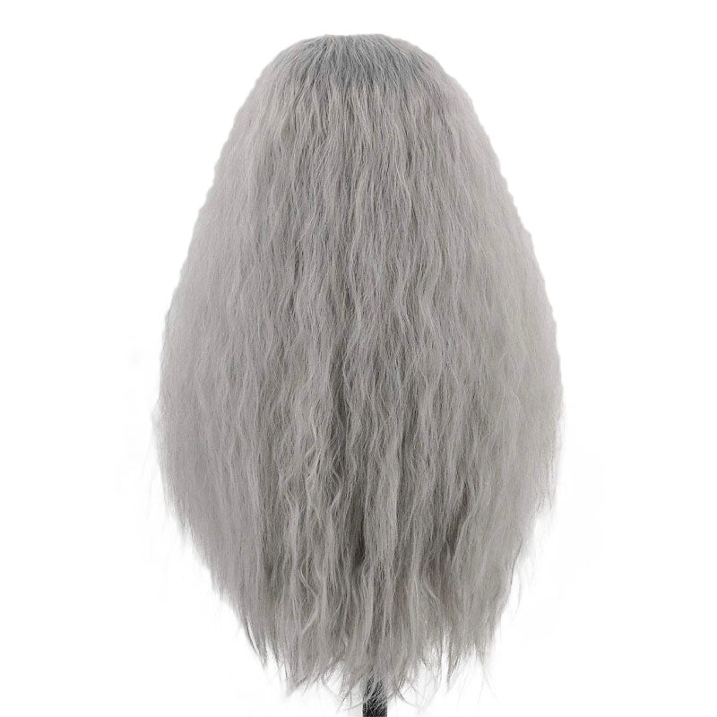 The Lord of the Rings: The Fellowship of the Ring Gandalf The Grey Cosplay Wigs