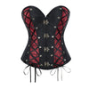 European Style Chest Support And Sexy Palace Corset Cosplay Costumes