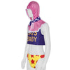 One Piece Senor Pink Cosplay Costumes