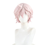 Genshin Impact Dahlia Cosplay Wigs