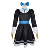 Panty & Stocking with Garterbelt Stocking Cosplay Costumes
