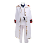 Anime One Piece: Stampede Monkey D. Garp Cosplay Costumes