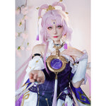 Honkai: Star Rail Fu Xuan Cosplay