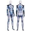 Marvel Rivals Invisible Woman's Future Foundation Cosplay Costumes