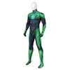 Suicide Squad: Kill the Justice League Green Lantern Jumpsuit Cosplay Costumes