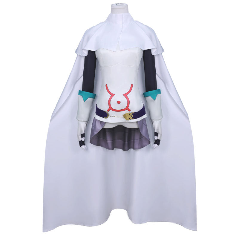 That Time I Got Reincarnated As A Slime Shizue lzawa Cosplay Costumes
