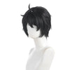 Chitose Is in the Ramune Bottle Saku Chitose Cosplay Wigs