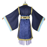 The Apothecary Diaries Jinshi Party Dress Cosplay Costumes