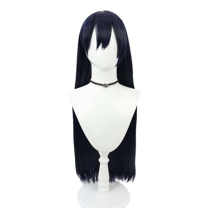 The Dangers in My Heart Yamada Anna Cosplay Wig