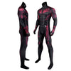 Marvel Daredevil Matt Murdock Jumpsuit Cosplay Costumes