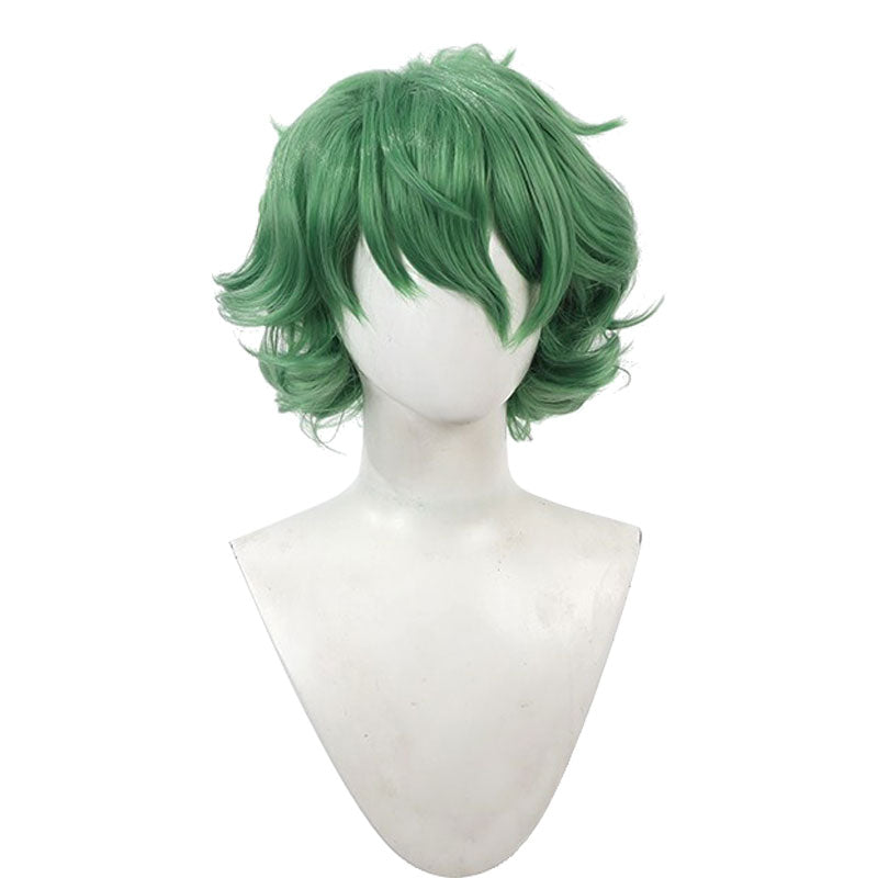 Lycoris Recoil Majima Cosplay Wigs