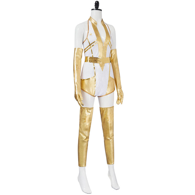 The Boys Starlight Annie January Cosplay Costumes