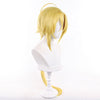 Zenless Zone Zero Hugo Vlad Cosplay Wigs