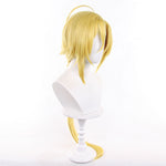 Zenless Zone Zero Hugo Vlad Cosplay Wigs