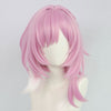 Honkai: Star Rail Cyrene Cosplay Wig