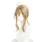 Secrets of the Silent Witch Monica Everett Cosplay Wigs