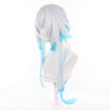 Honkai: Star Rail Cerydra Cosplay Wigs