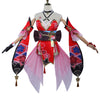 Honkai: Star Rail Sparkle Cosplay Costumes