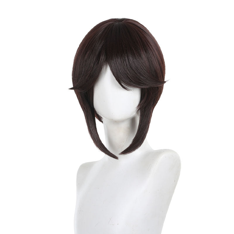 Identity V Gardener Emma Woods Halloween Cosplay Wigs
