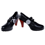 Zenless Zone Zero Ellen Joe Cosplay Shoes