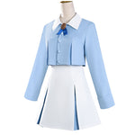 Cardcaptor Sakura Sakura Dating Cosplay Costumes
