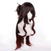 Honkai: Star Rail Fugue Tingyun Cosplay Wig