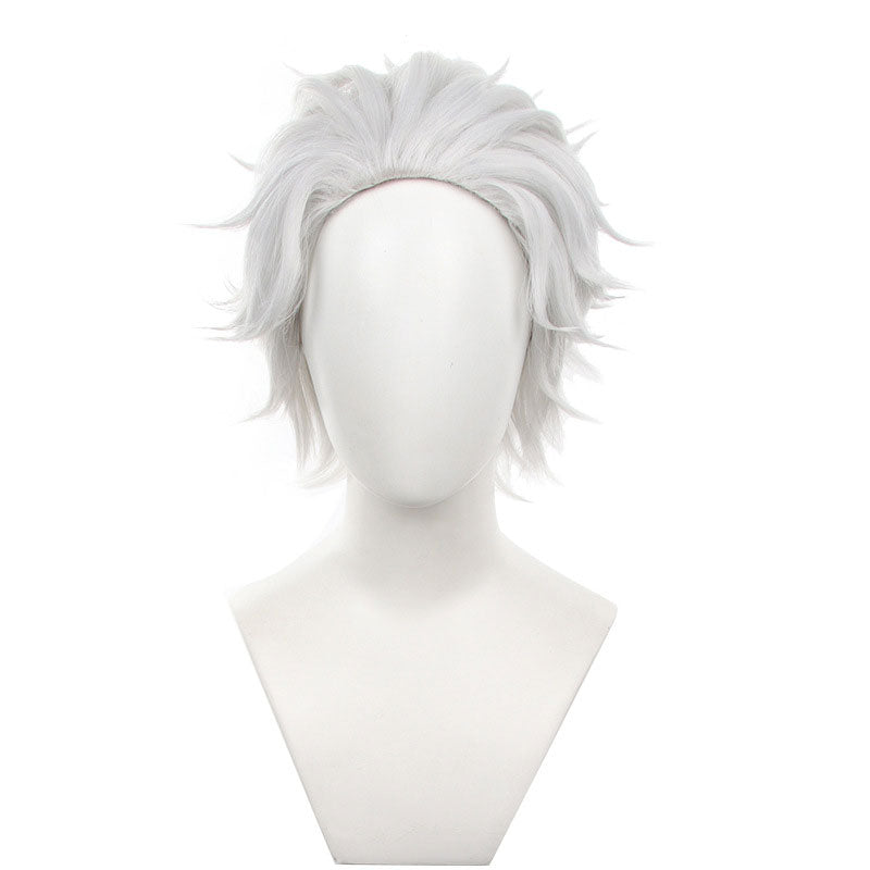 Wind Breaker Hajime Umemiya Cosplay Wig