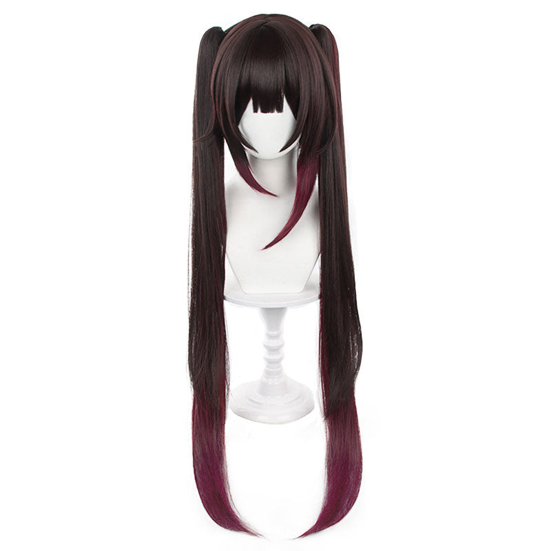 Honkai: Star Rail Sparkle Cosplay Wigs