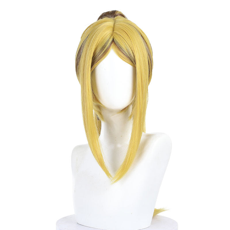 Magilumiere Co Ltd Hitomi Koshigaya Cosplay Wigs