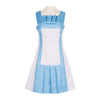 Mobile Suit Gundam Seed Destiny Stella Loussier Cosplay Costume