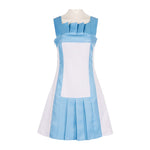 Mobile Suit Gundam Seed Destiny Stella Loussier Cosplay Costume