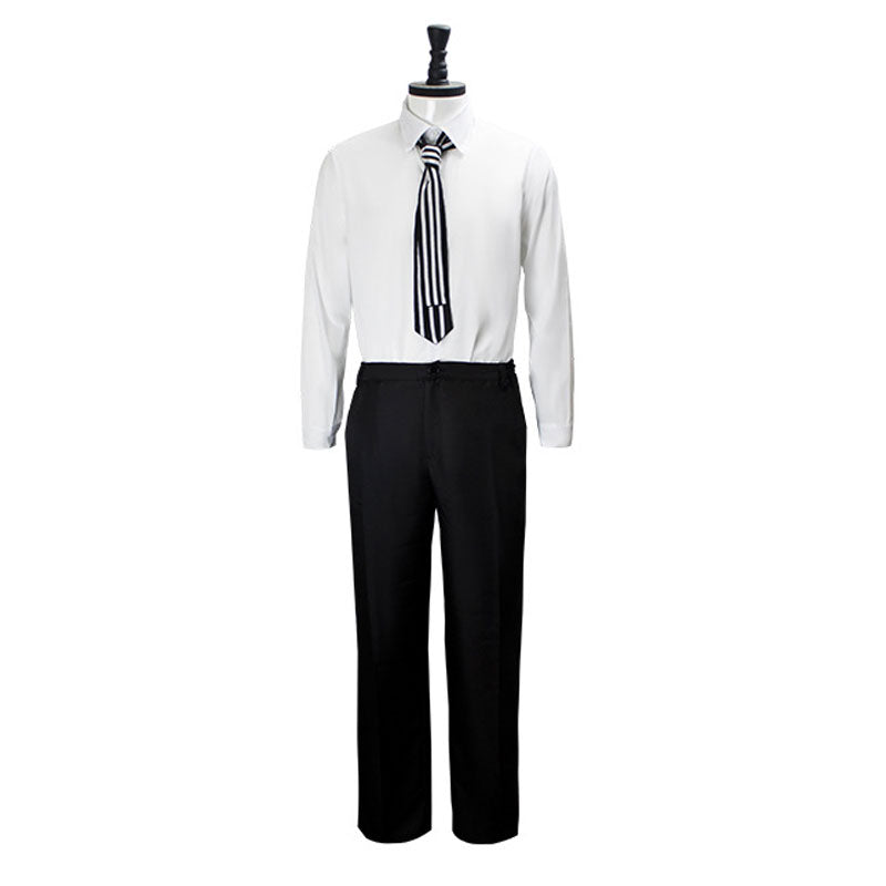 Persona 5 Goro Akechi Cosplay Costumes