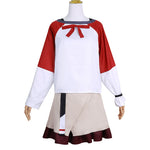 Jellyfish Can't Swim in the Night Mahiru Kozuki Cosplay Costumes