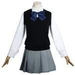 Oshi no Ko Akane Kurokawa Cosplay Costumes