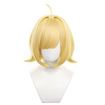 Goddess of Victory: NIKKE Elegg Cosplay Wig