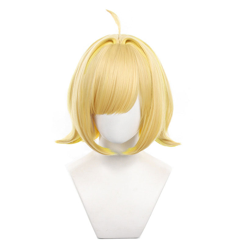 Goddess of Victory: NIKKE Elegg Cosplay Wig