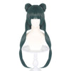 The Apothecary Diaries Season 2 Maomao Double Package Cosplay Wigs