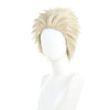 The Fragrant Flower Blooms with Dignity Rintaro Tsumugi Cosplay Wigs