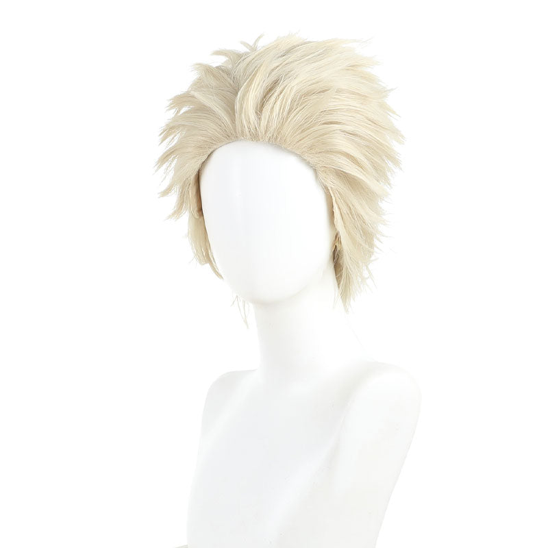 The Fragrant Flower Blooms with Dignity Rintaro Tsumugi Cosplay Wigs