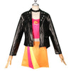 My Little Pony: Equestria Girls Sunset Shimmer Cosplay Costumes