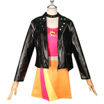 My Little Pony: Equestria Girls Sunset Shimmer Cosplay Costumes