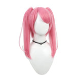 Goddess of Victory: NIKKE Mast Pink Cosplay Wigs