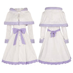 Love, Chunibyo & Other Delusions! Rikka Takanashi Cosplay Costumes