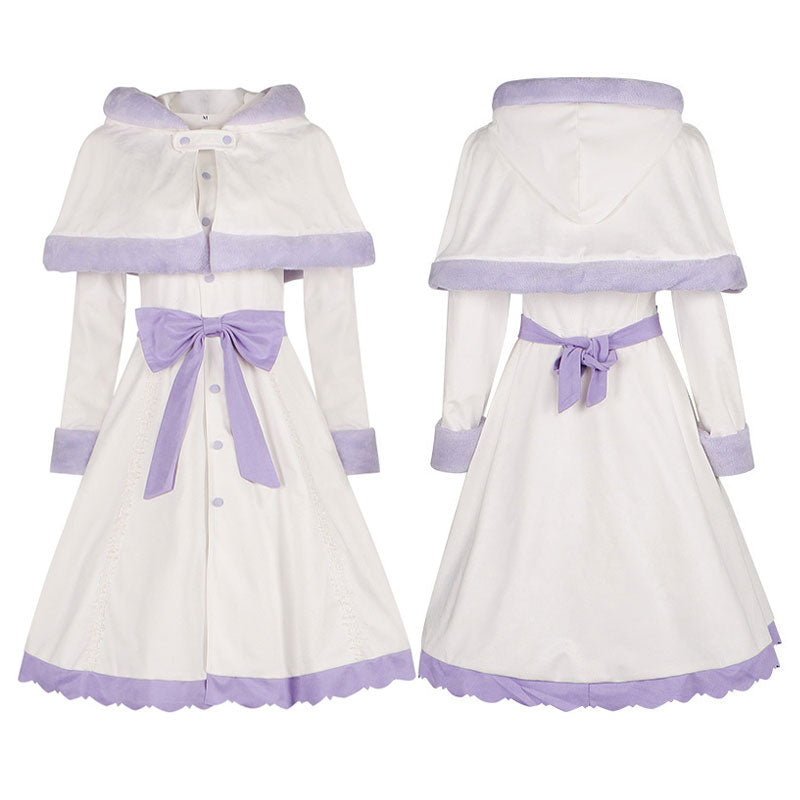 Love, Chunibyo & Other Delusions! Rikka Takanashi Cosplay Costumes