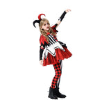 Funny Halloween Costume for Kids Dress Cosplay Costumes