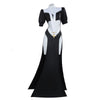 Gushing over Magical Girls Sister Gigant Shisuta Giganto Cosplay Costume
